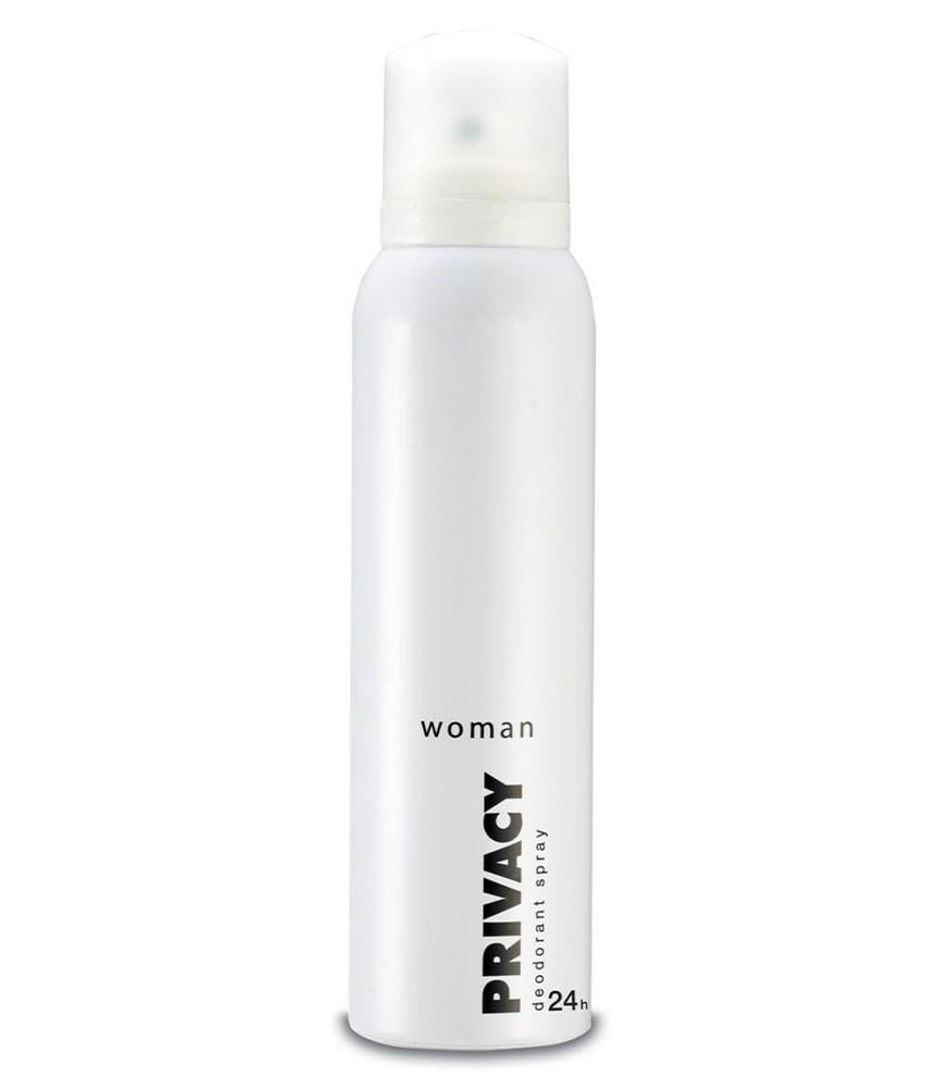 Privacy Man Deodorant 150 Ml Klasik