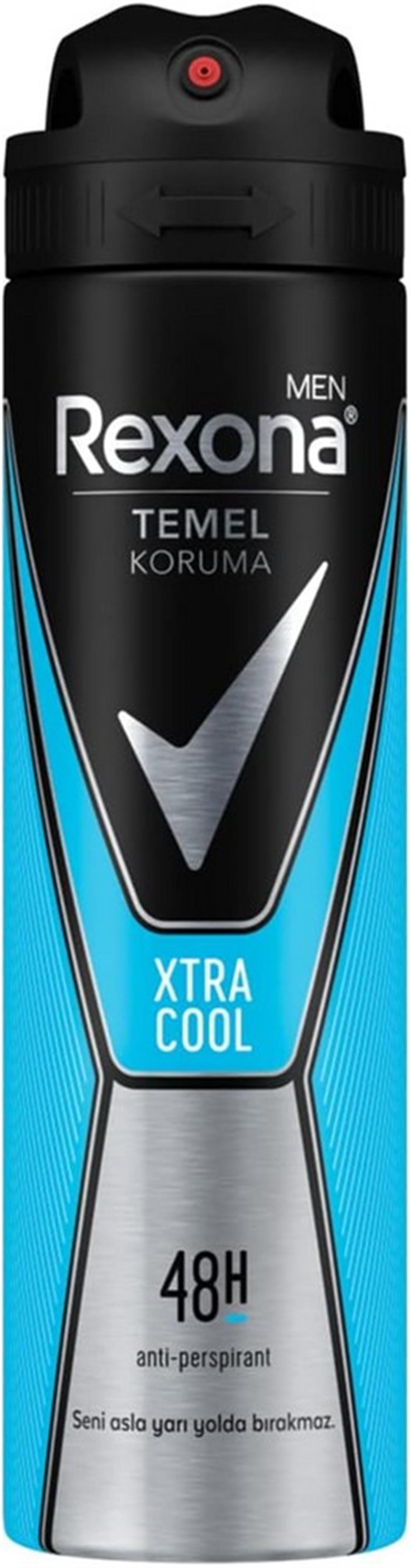 Rexona Men Deodorant 150 Ml Xtra Cool