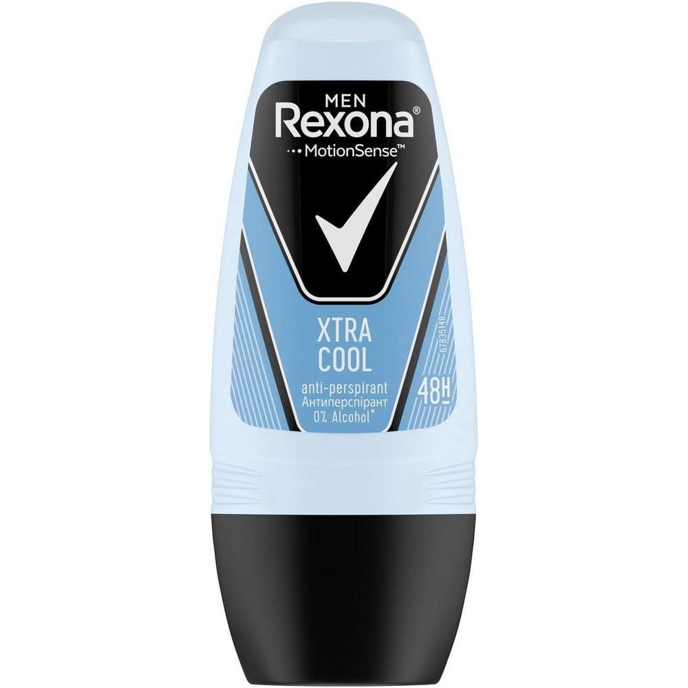 Rexona Roll-On Men 50 Ml Xtra Cool