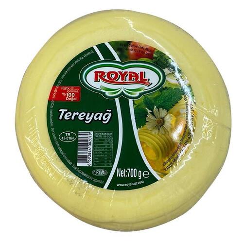 Royal 700 Gr Tereyağı