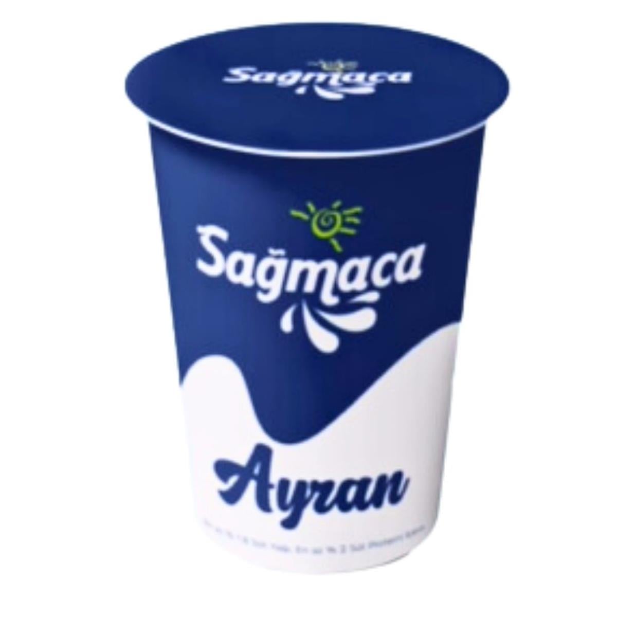 Sağmaca Ayran 170 Ml