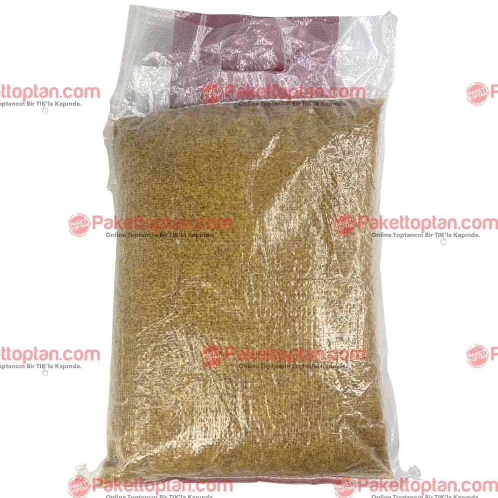Saygılife Pilavlık Bulgur 5 kg