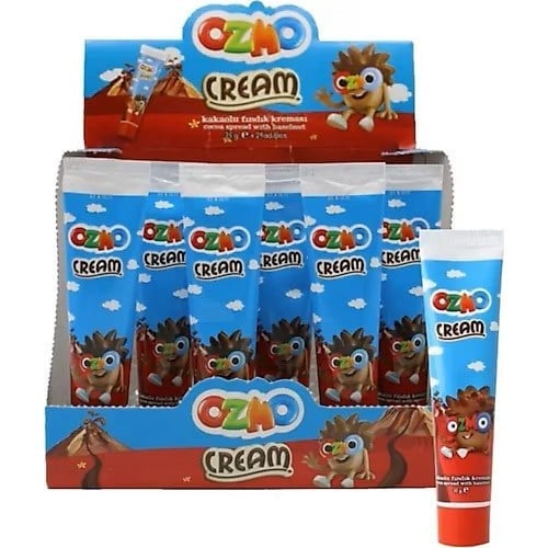 Şölen Ozmo Cream 35 Gr x24 lü Paket
