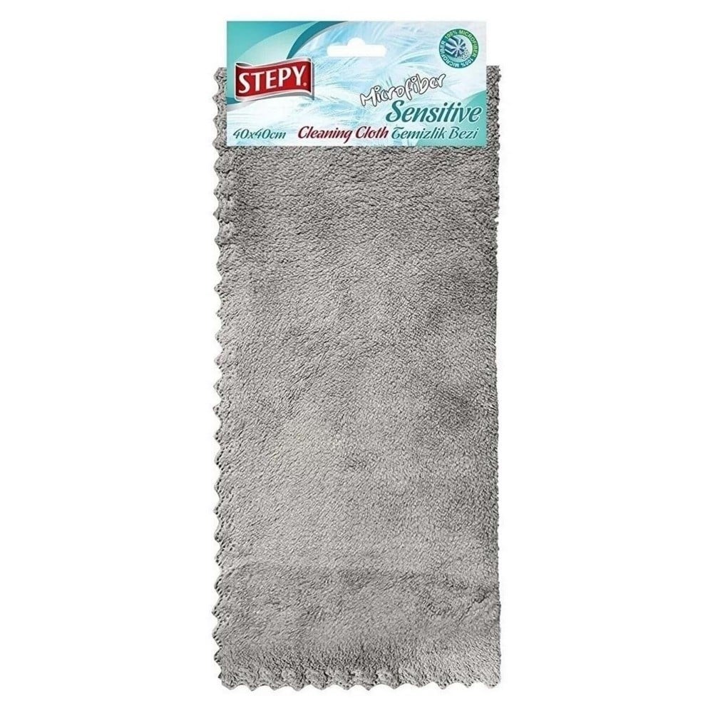 Stepy Sensitive Mikrofiber Bez 40x40 Cm