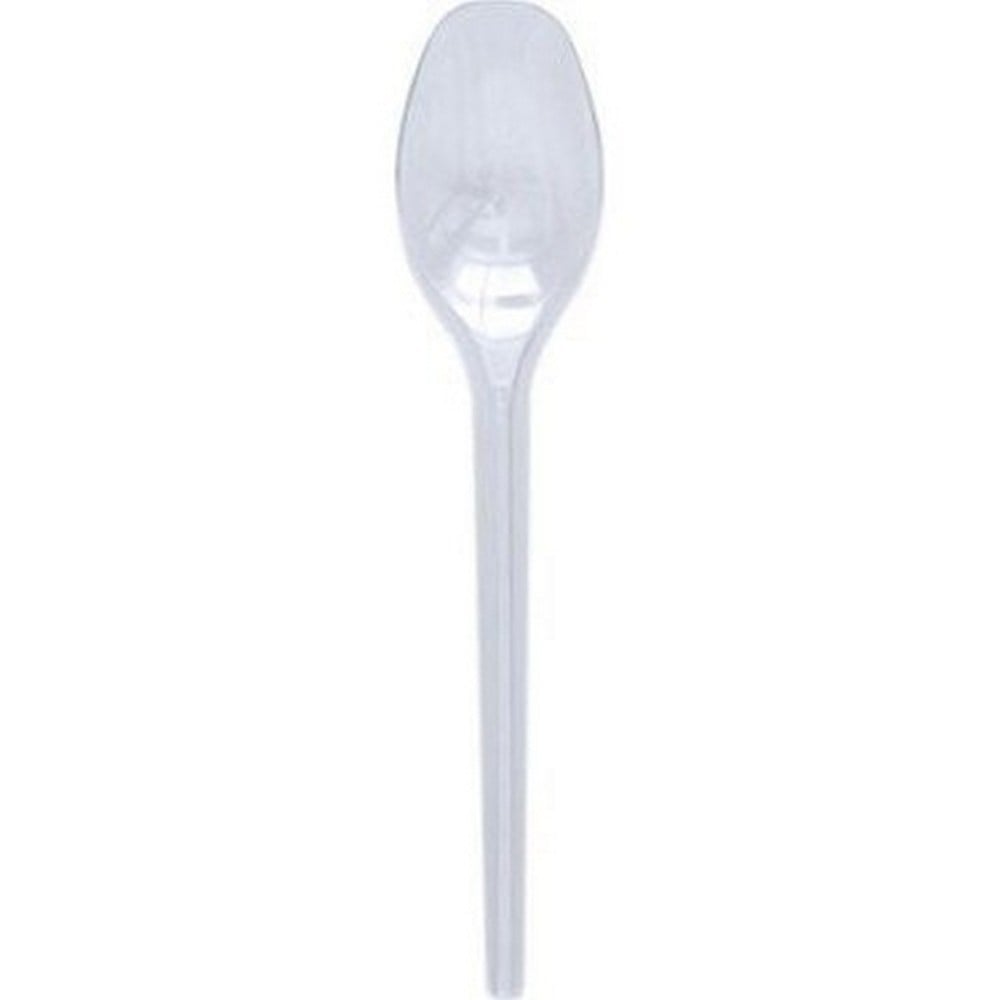 Sup Kaşık 100 lü Paket