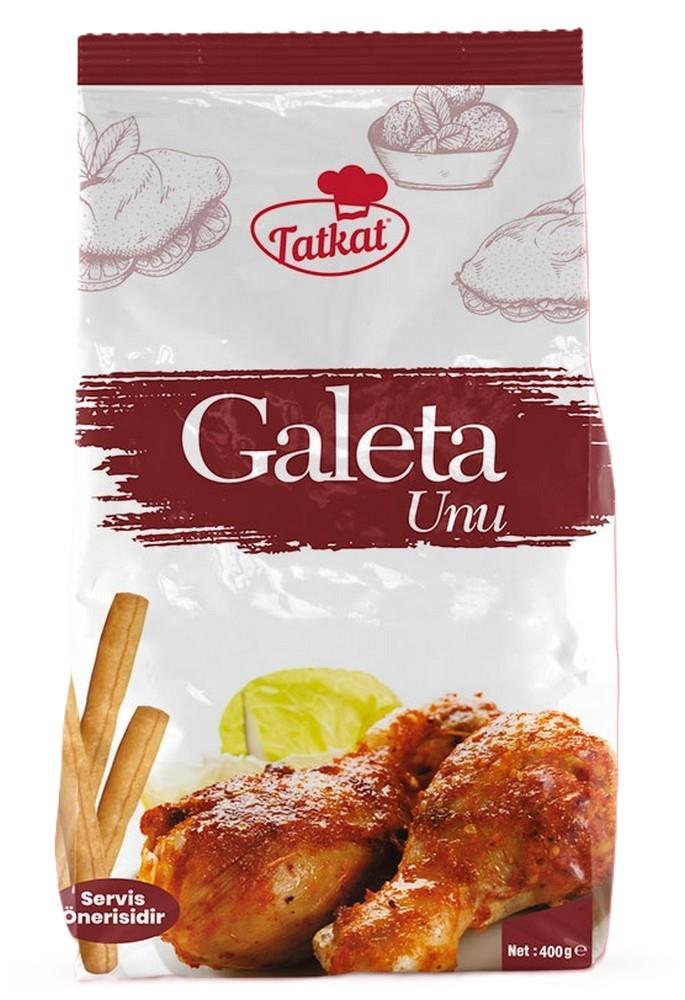 Tatkat Galeta Unu 400 Gr