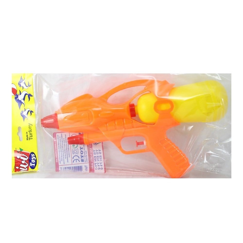 Vivi Toys Su Tabancası 30 Cm Kod: Vİ-205 x12 li Paket