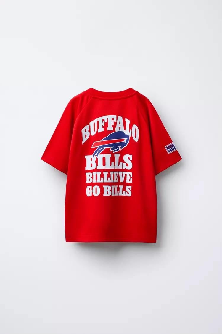 Disney Buffalo T-Shirt