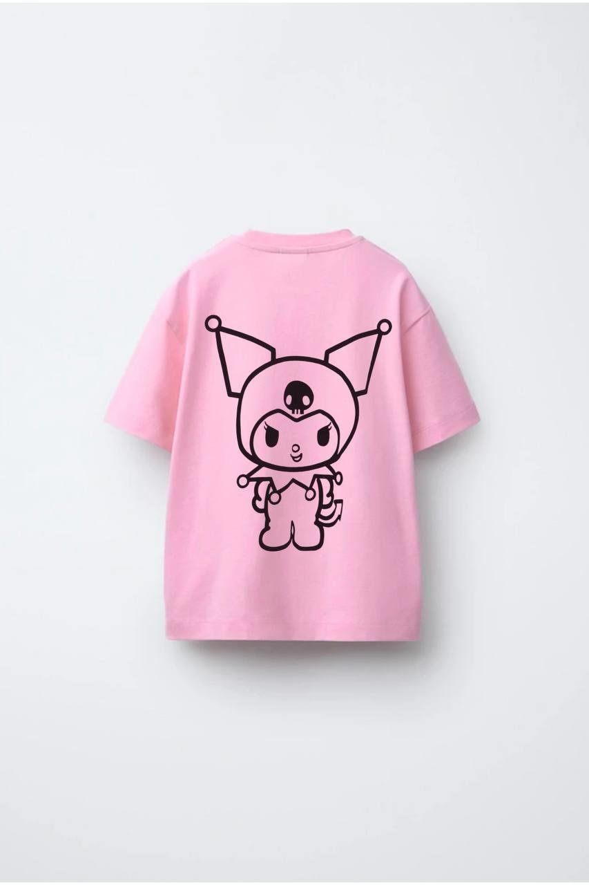 Disney Kuromi T-Shirt