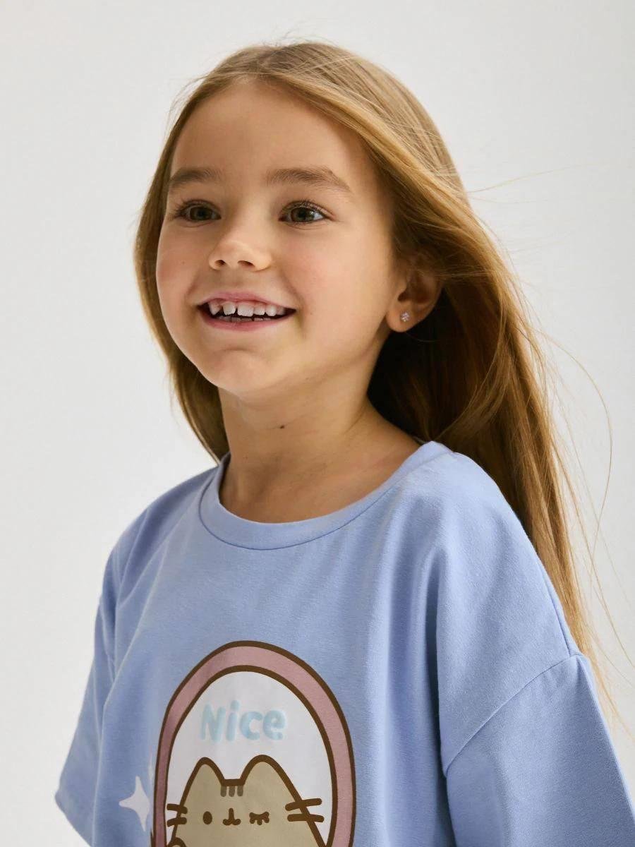 La'ciel Paris Nice T-Shirt