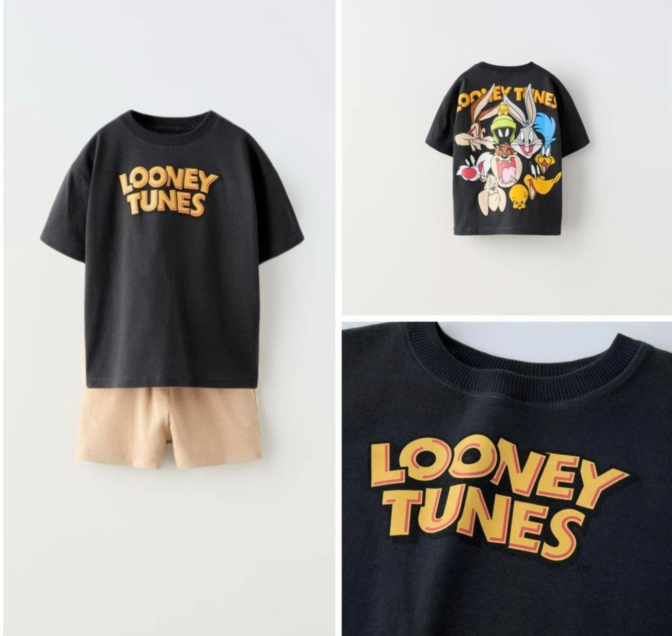 Looney Tunes Takım