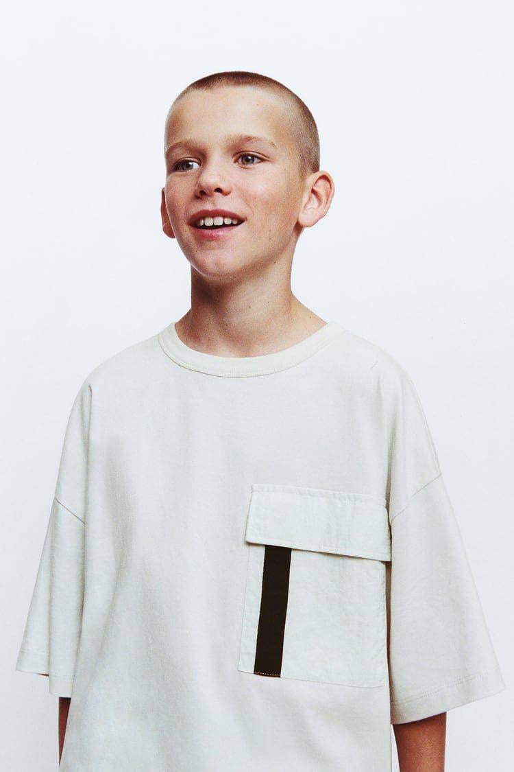 New Things T-Shirt