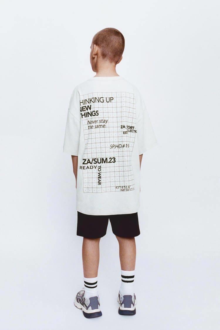 New Things T-Shirt
