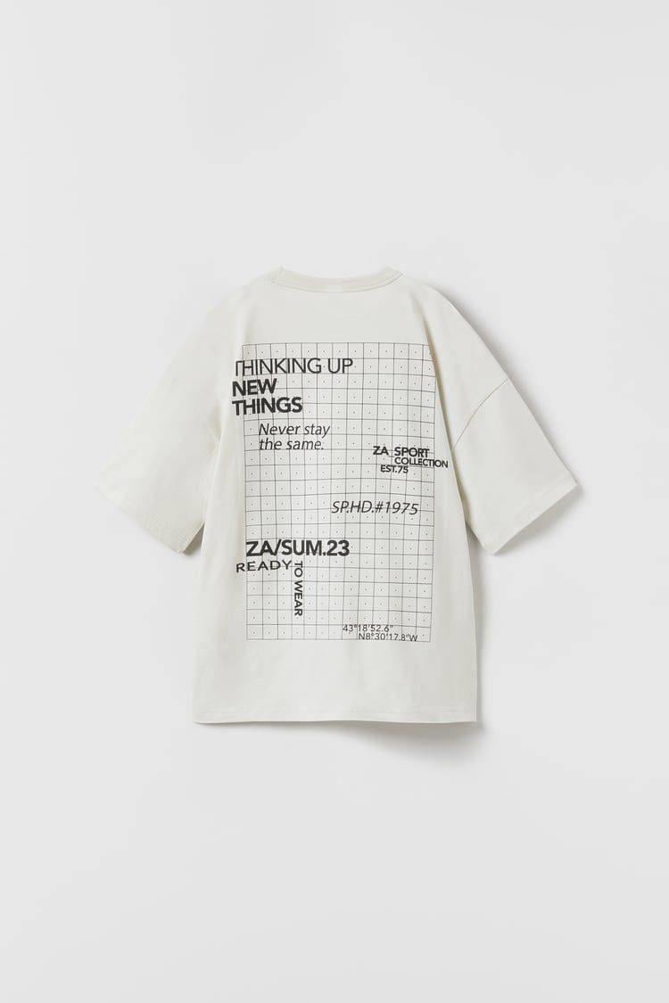 New Things T-Shirt