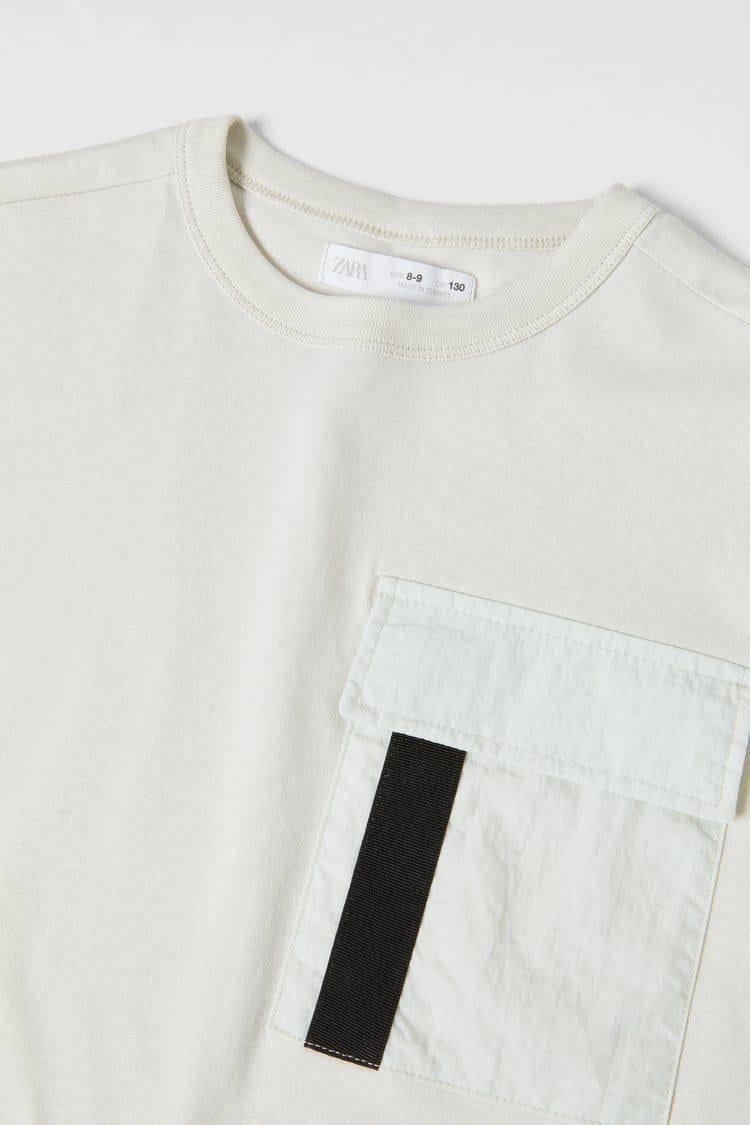 New Things T-Shirt