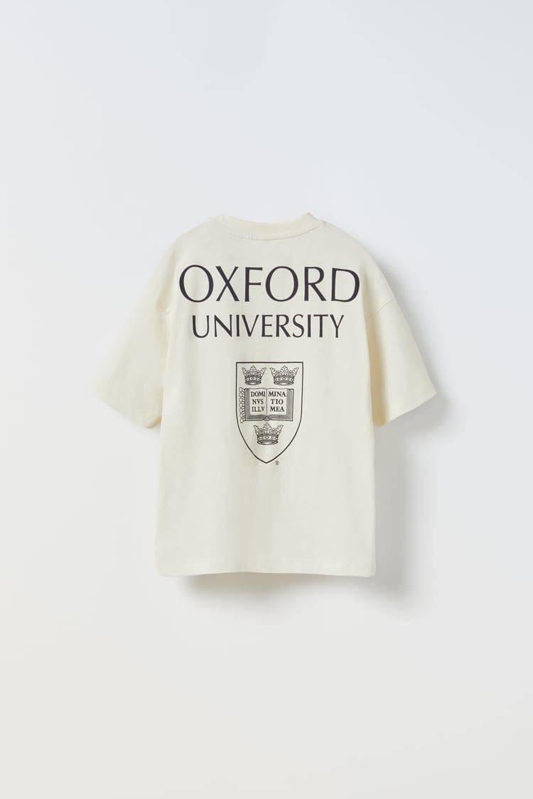 Oxford T-Shirt