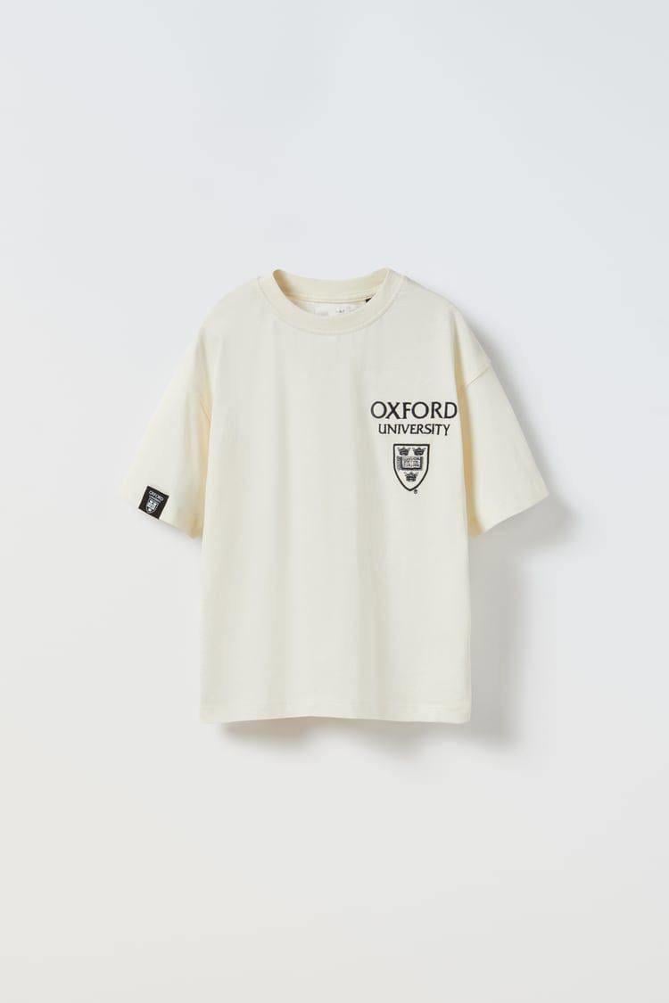 Oxford T-Shirt