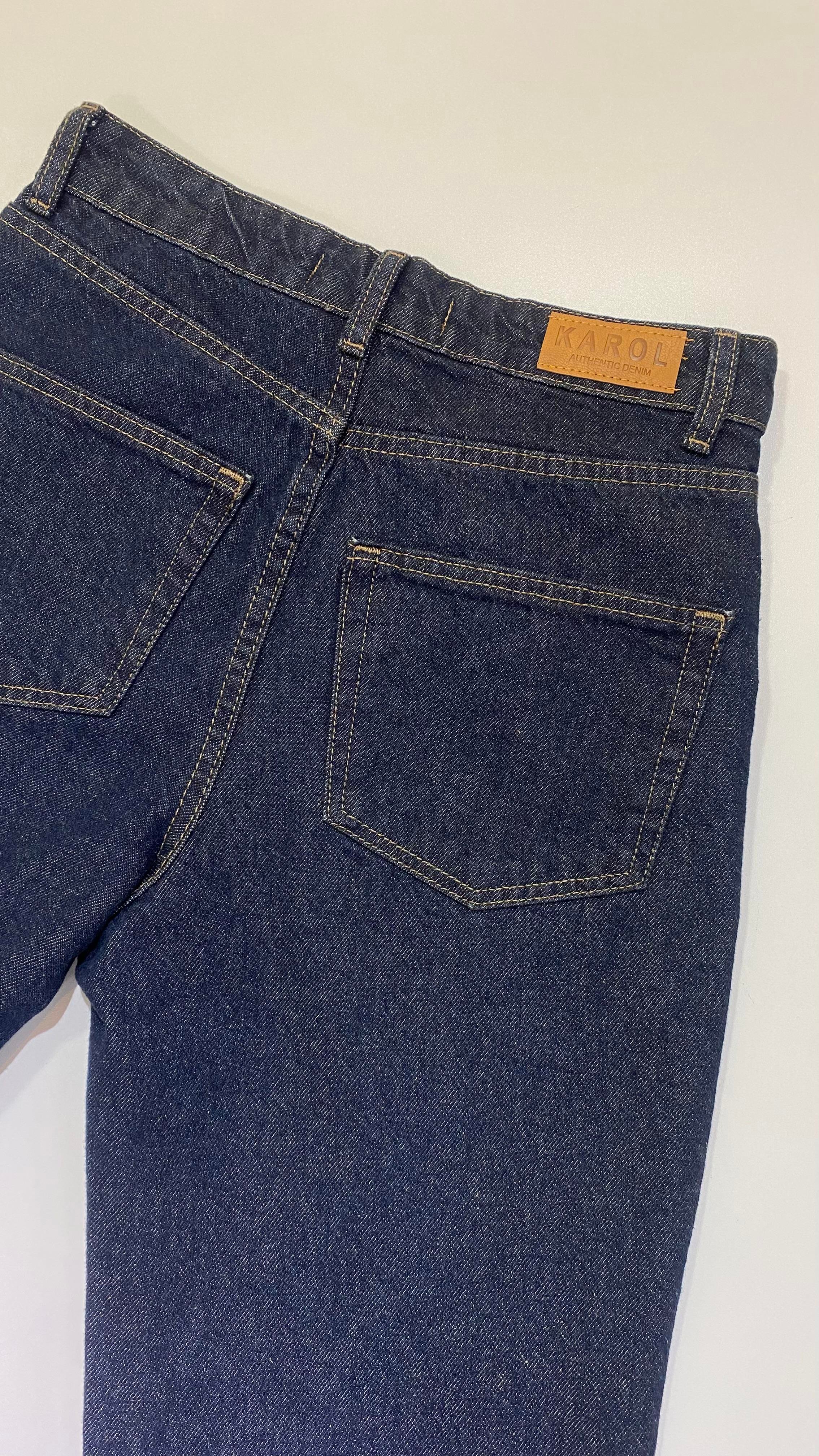 Regular Fit Jean