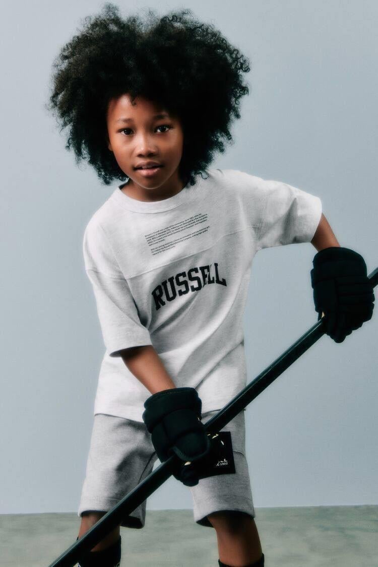 Russell T-sihrt