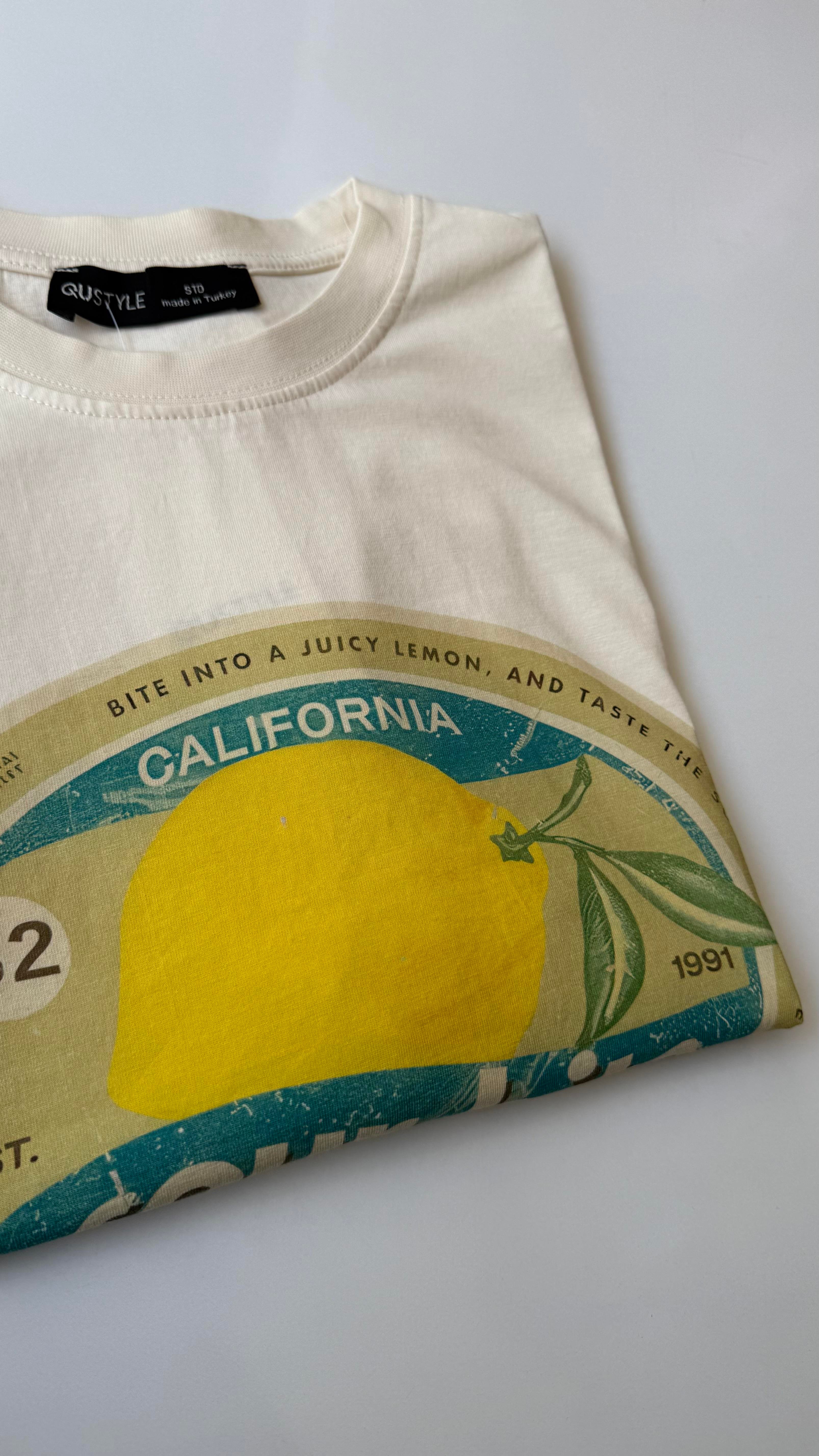 Sour Bite T-Shirt