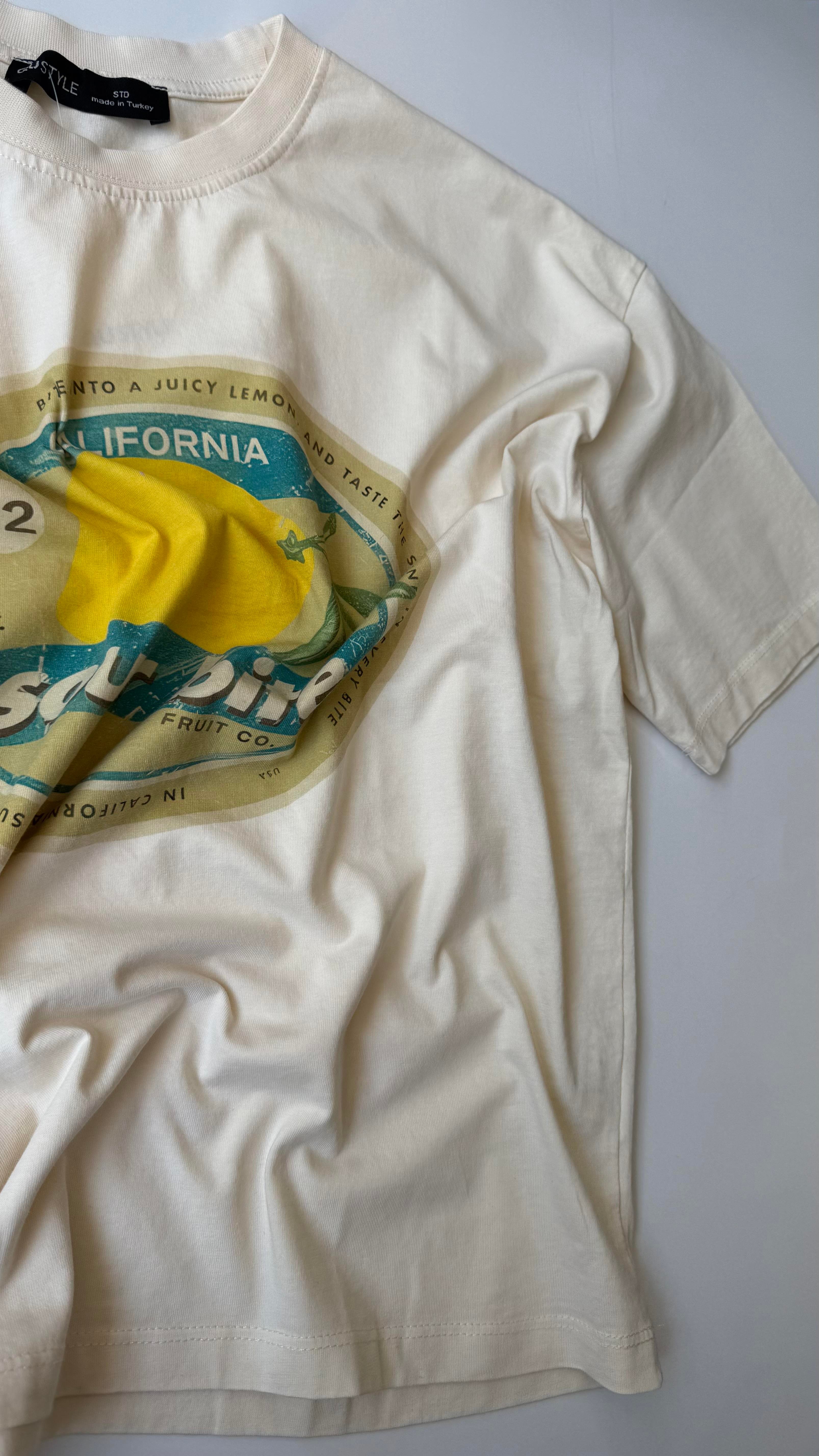 Sour Bite T-Shirt