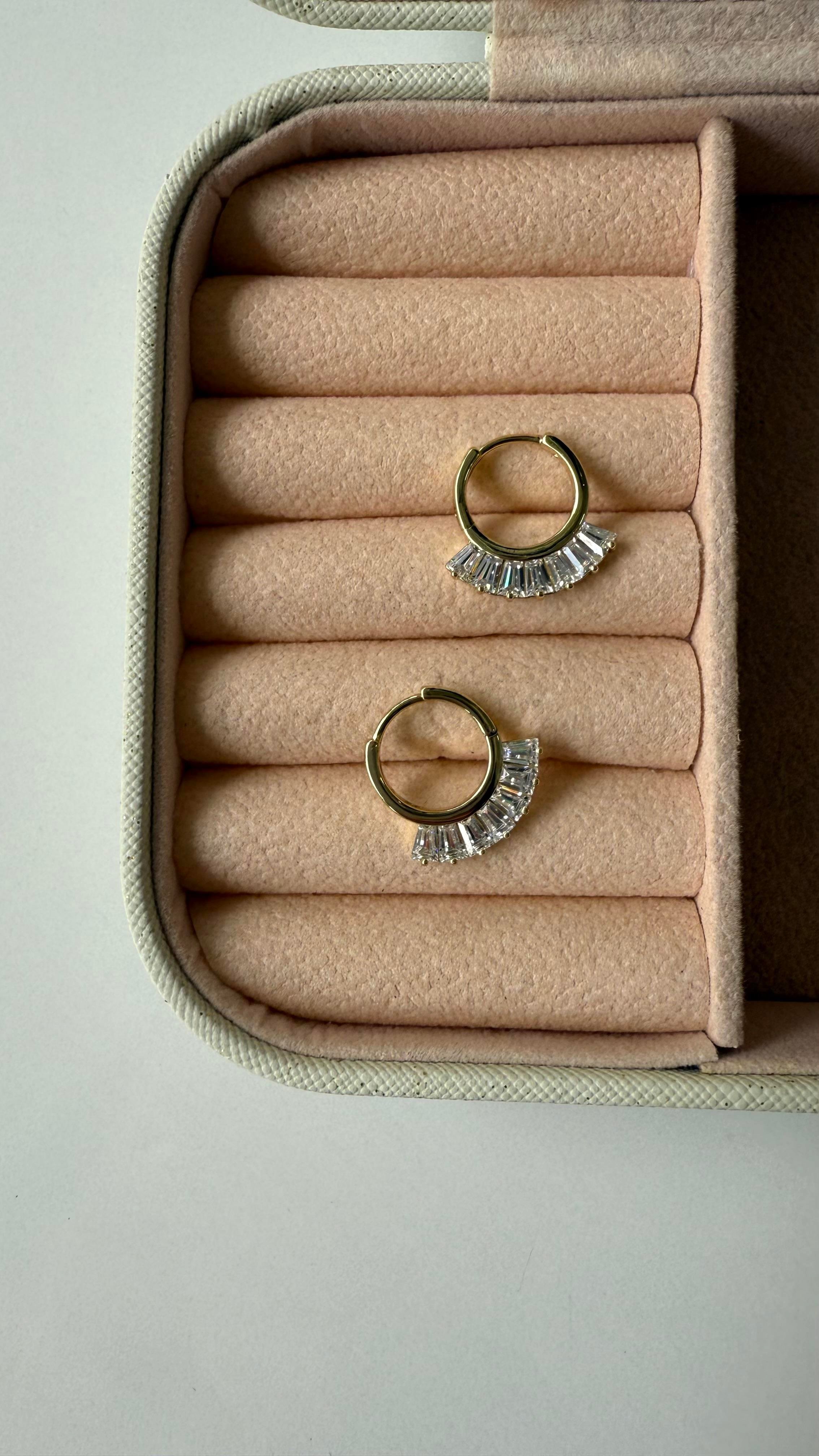 Xuping Küpe