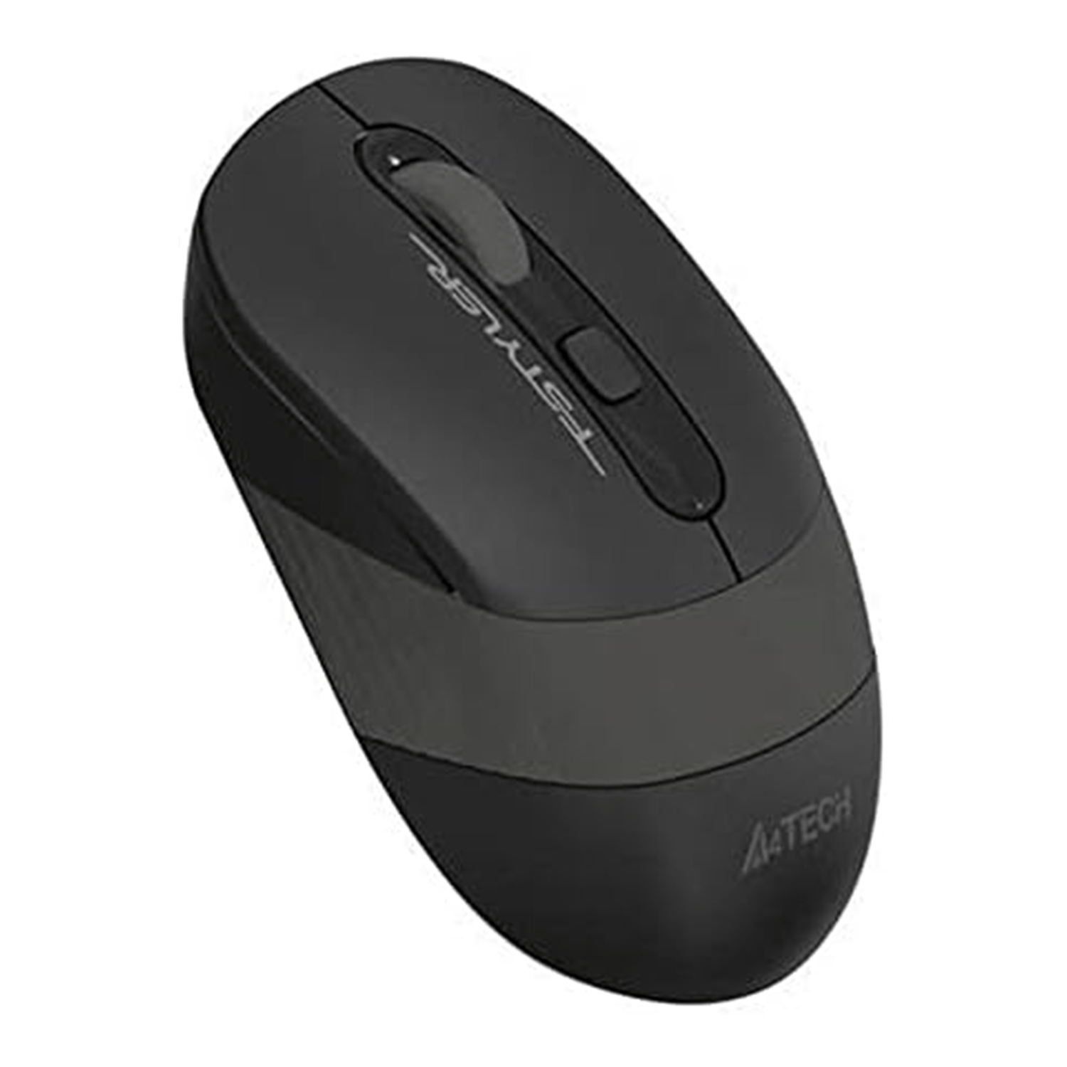 A4 Tech Fg10S Optik Mouse Nano Silent Gri 2000 Dpi