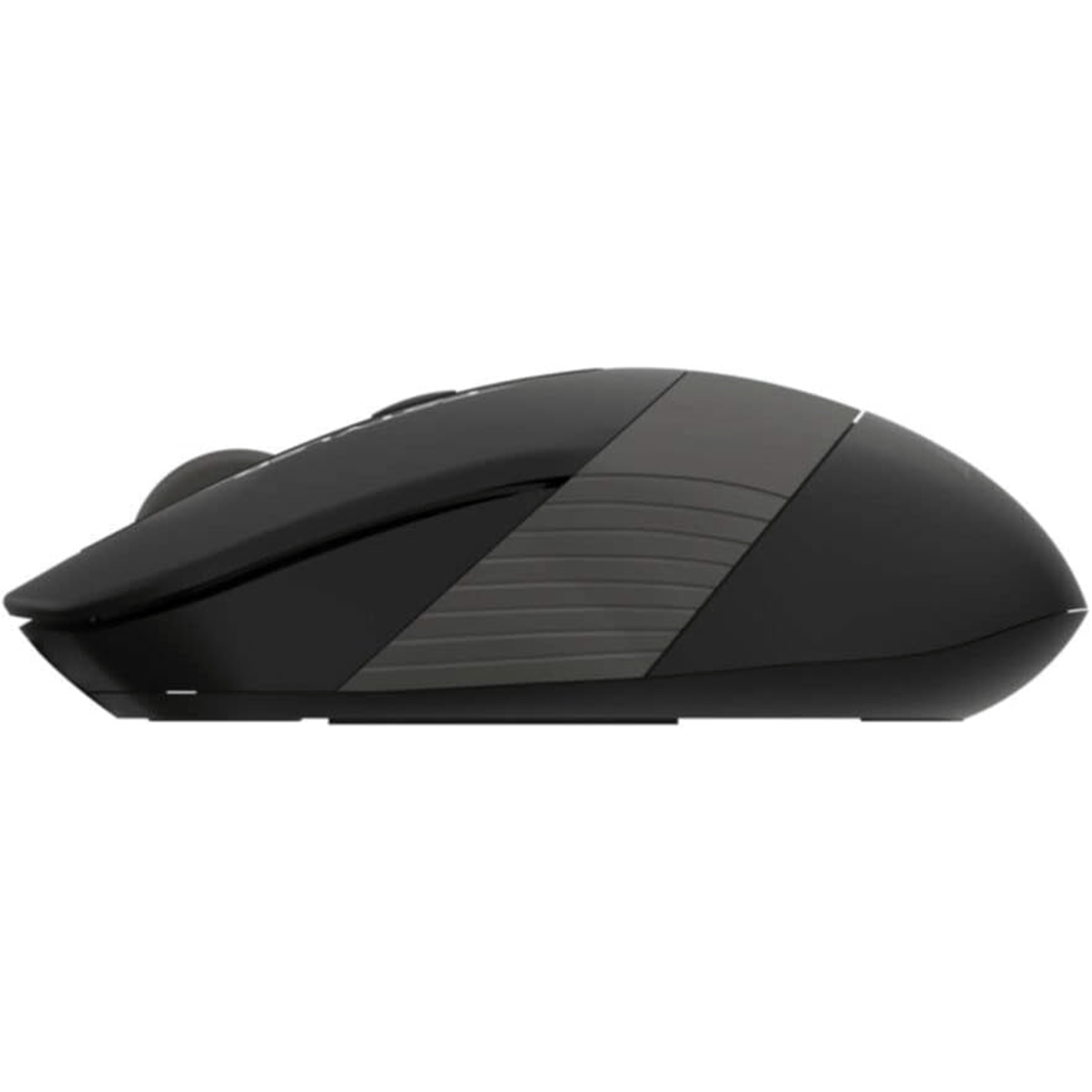 A4 Tech Fg10S Optik Mouse Nano Silent Gri 2000 Dpi