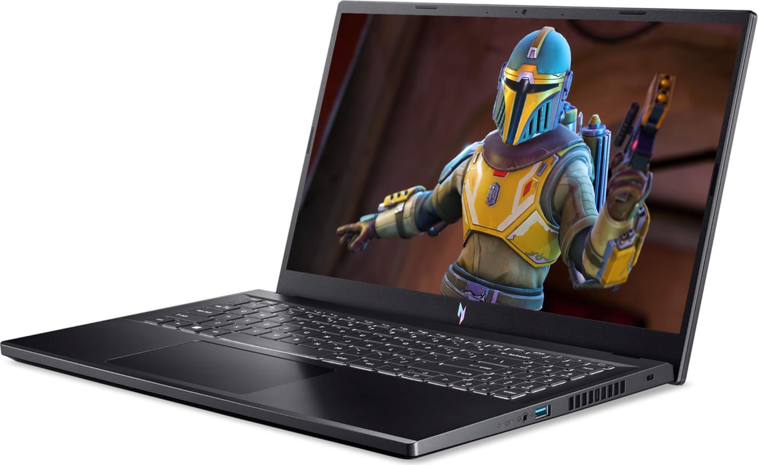 Acer Nitro V 15 Intel Core I5 13420H 16GB 1tb SSD RTX4050/6GB 15.6'' Fhd 144Hz W11H Taşınabilir Bilgisayar & Per4 Çanta NHQNBEY004P348