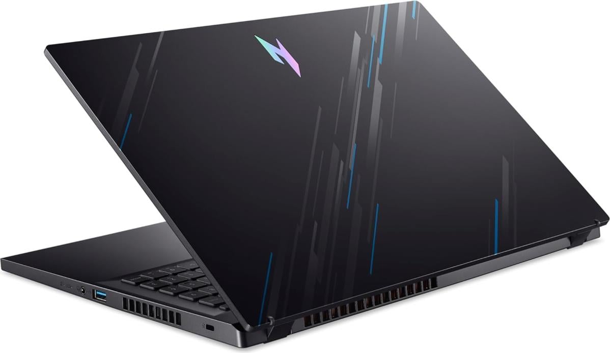 Acer Nitro V 15 Intel Core I5 13420H 16GB 2tb SSD RTX4050/6GB 15.6'' Fhd 144Hz W11P Taşınabilir Bilgisayar & Per4 Çanta NHQNBEY004P389