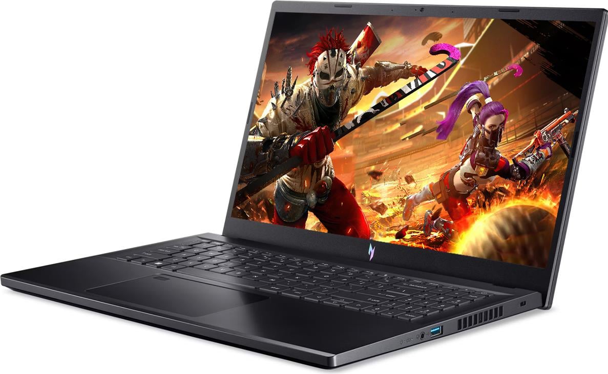 Acer Nitro V 15 Intel Core I5 13420H 24GB 4tb SSD RTX3050/6GB 144Hz 15.6
