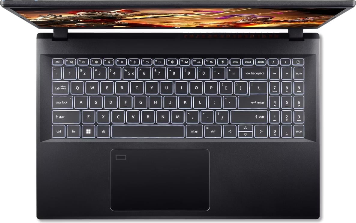 Acer Nitro V 15 Intel Core I5 13420H 24GB 4tb SSD RTX3050/6GB 144Hz 15.6