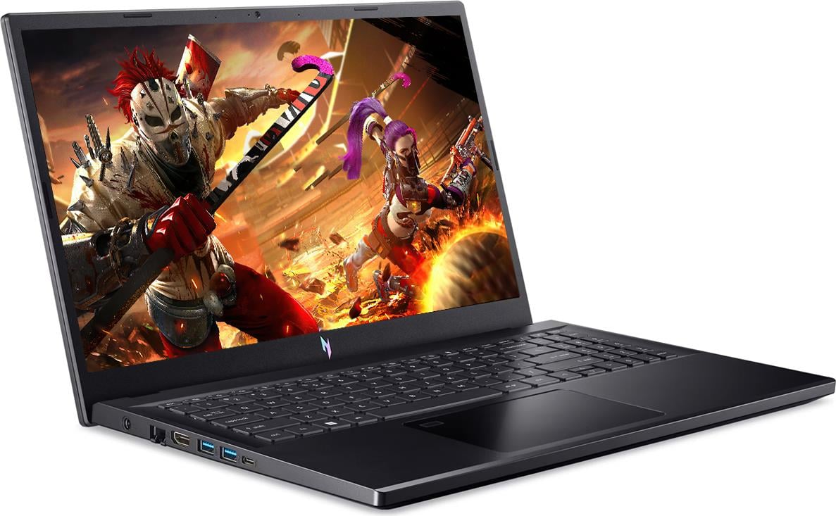 Acer Nitro V 15 Intel Core I5 13420H 24GB 1tb SSD RTX3050/6GB 144Hz 15.6