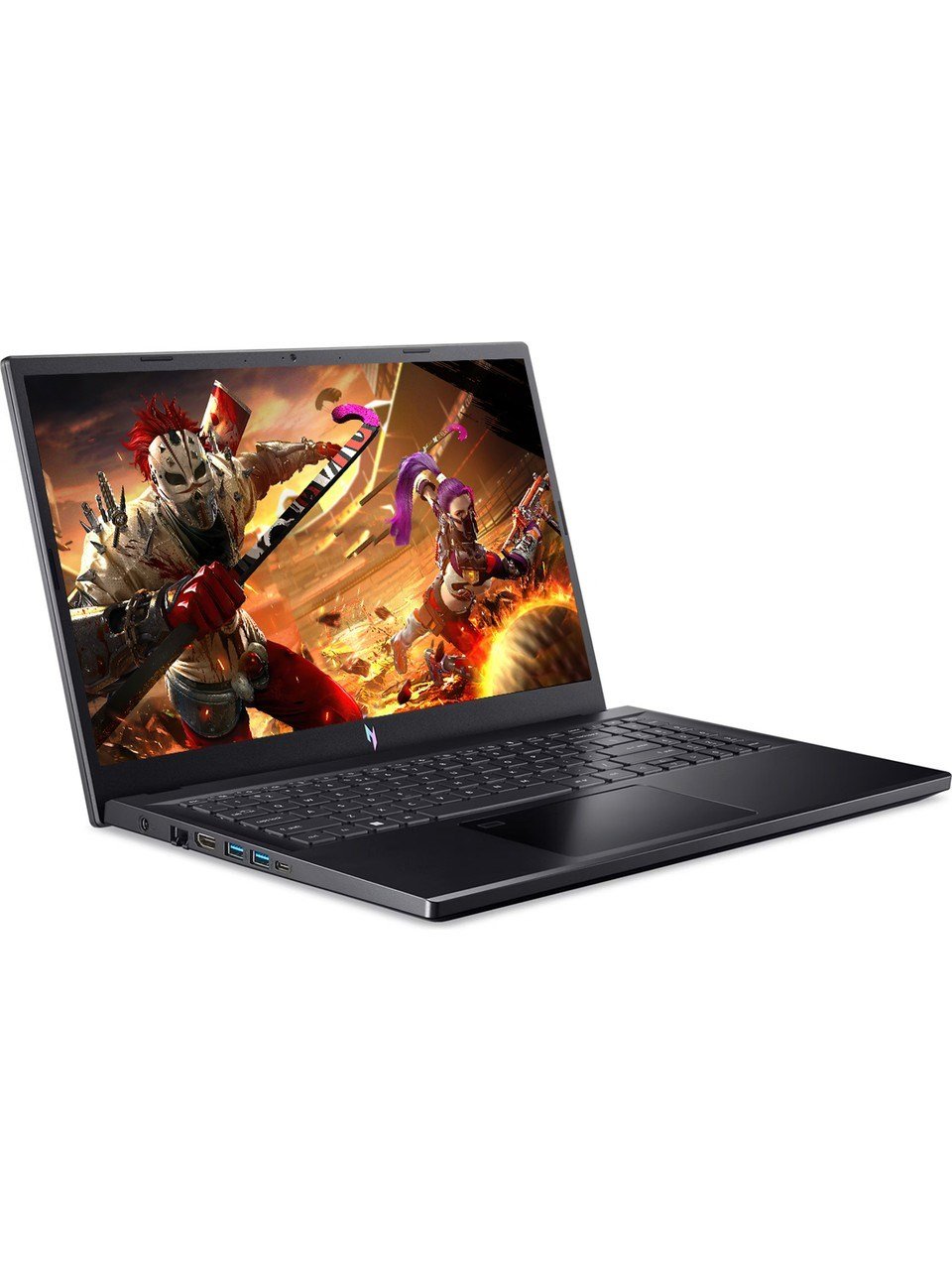 Acer Nitro V 15 Intel Core I5 13420H 24GB 256GB SSD RTX3050/6GB 144Hz 15.6