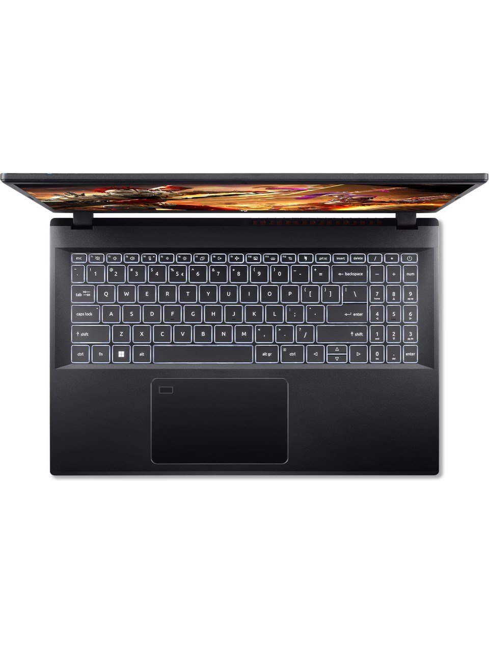 Acer Nitro V 15 Intel Core I5 13420H 48GB 256GB SSD RTX3050/6GB 144Hz 15.6