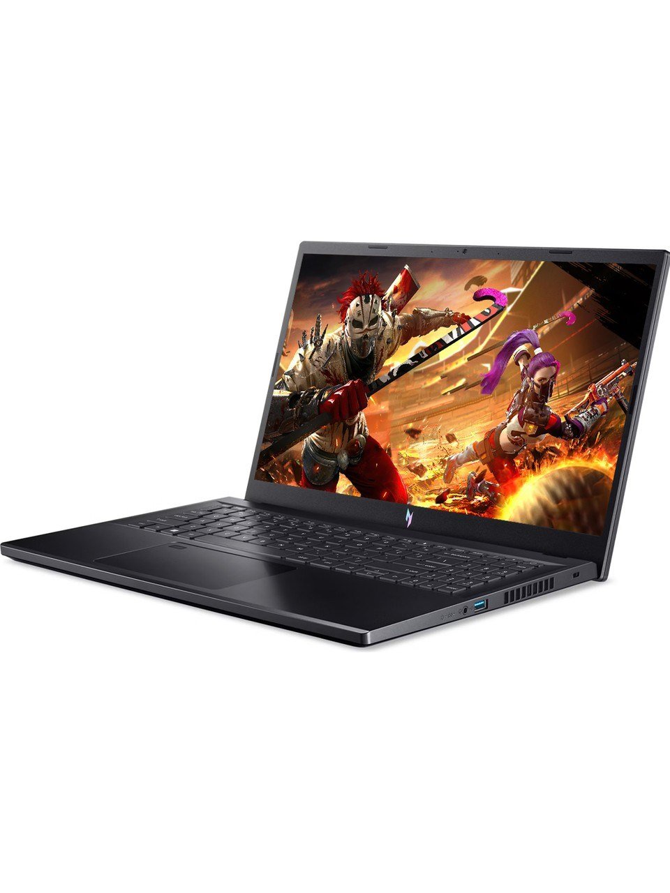 Acer Nitro V 15 Intel Core I5 13420H 40GB 256GB SSD RTX3050/6GB 144Hz 15.6
