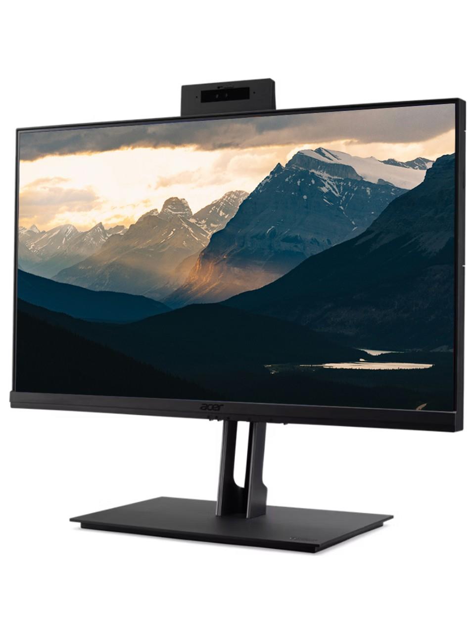Acer Veriton 4000 Intel Core I7 13700 8gb 512GB SSD 23.8