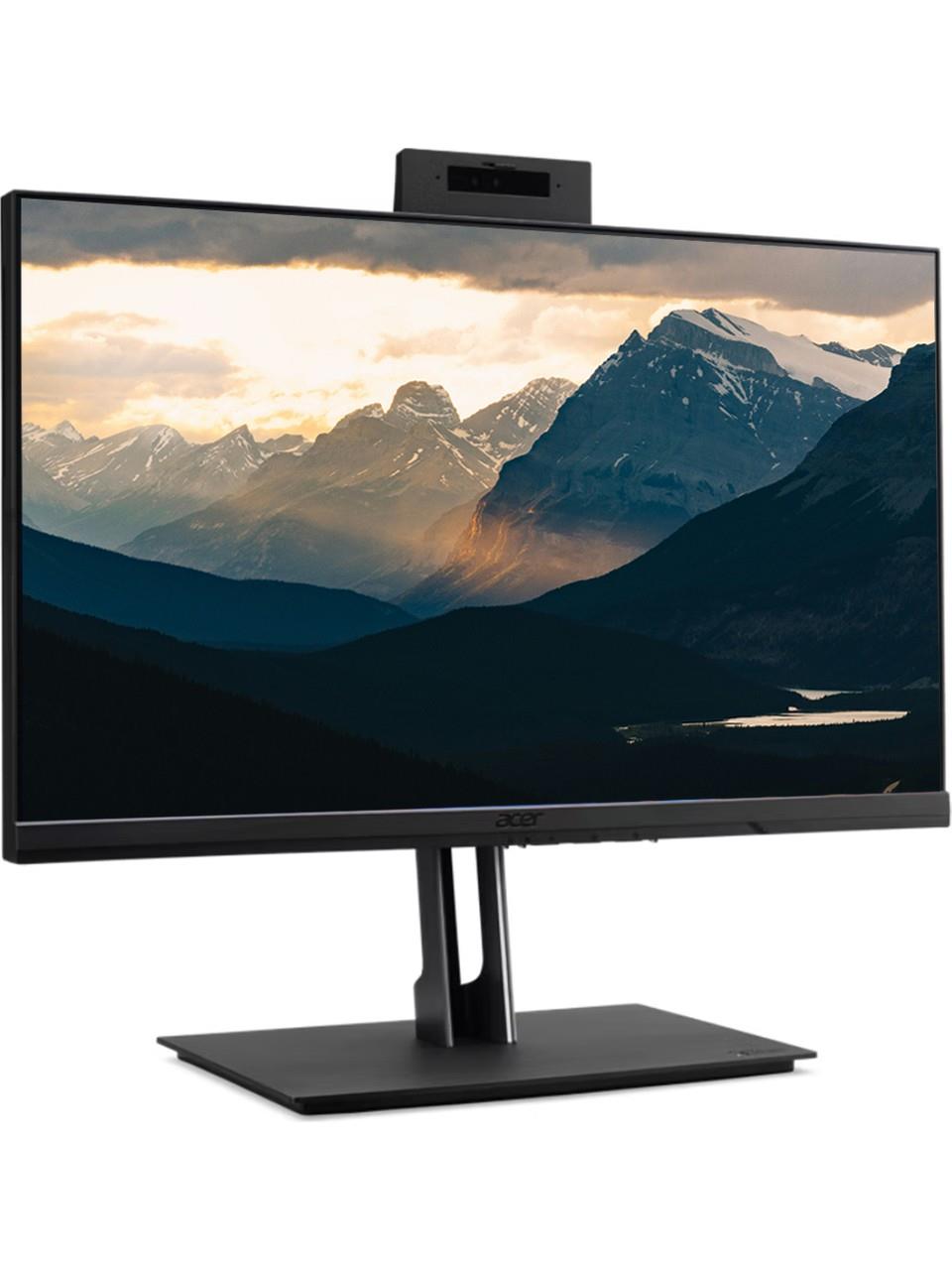 Acer Veriton 4000 Intel Core I7 13700 8gb 512GB SSD 23.8