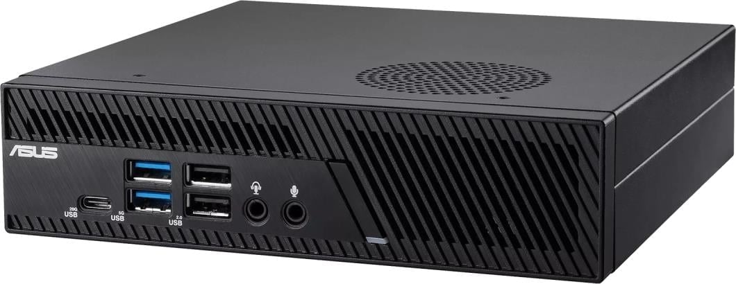 Asus PB63 Intel Core I3 13100 48GB 2tb SSD W11P Mini Pc & Per4 USB Bellek PN63P1394