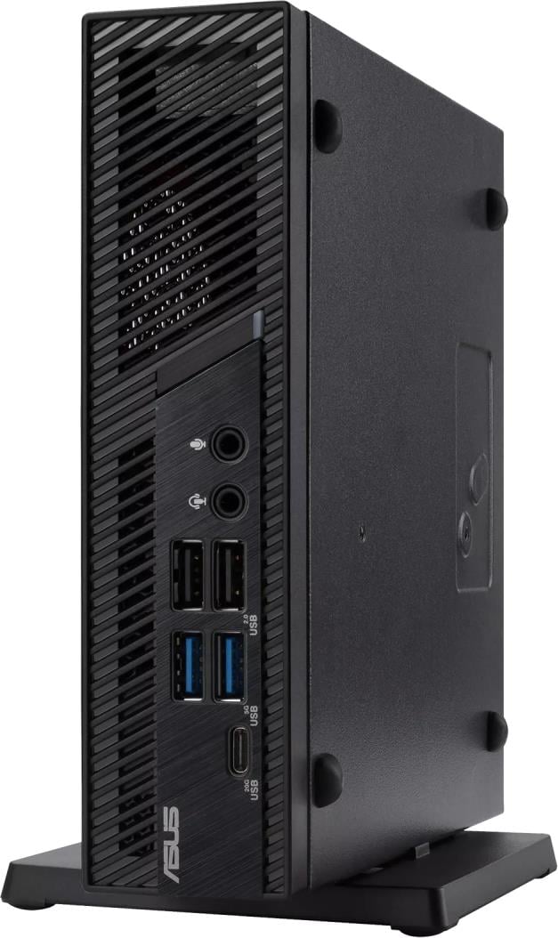 Asus PB63 Intel Core I3 13100 48GB 512GB SSD W11H Mini Pc & Per4 USB Bellek PB63P1342