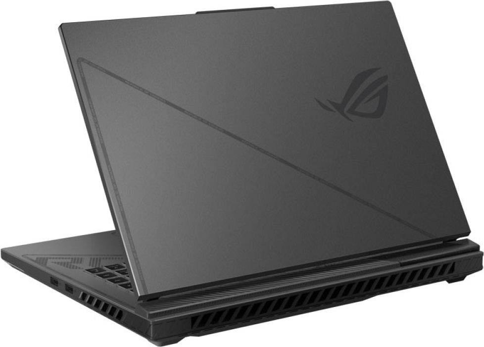 Asus Rog Strix G16 Intel Core I7 13650HX 40GB 512GB SSD RTX4060/8GB 165HZ 16