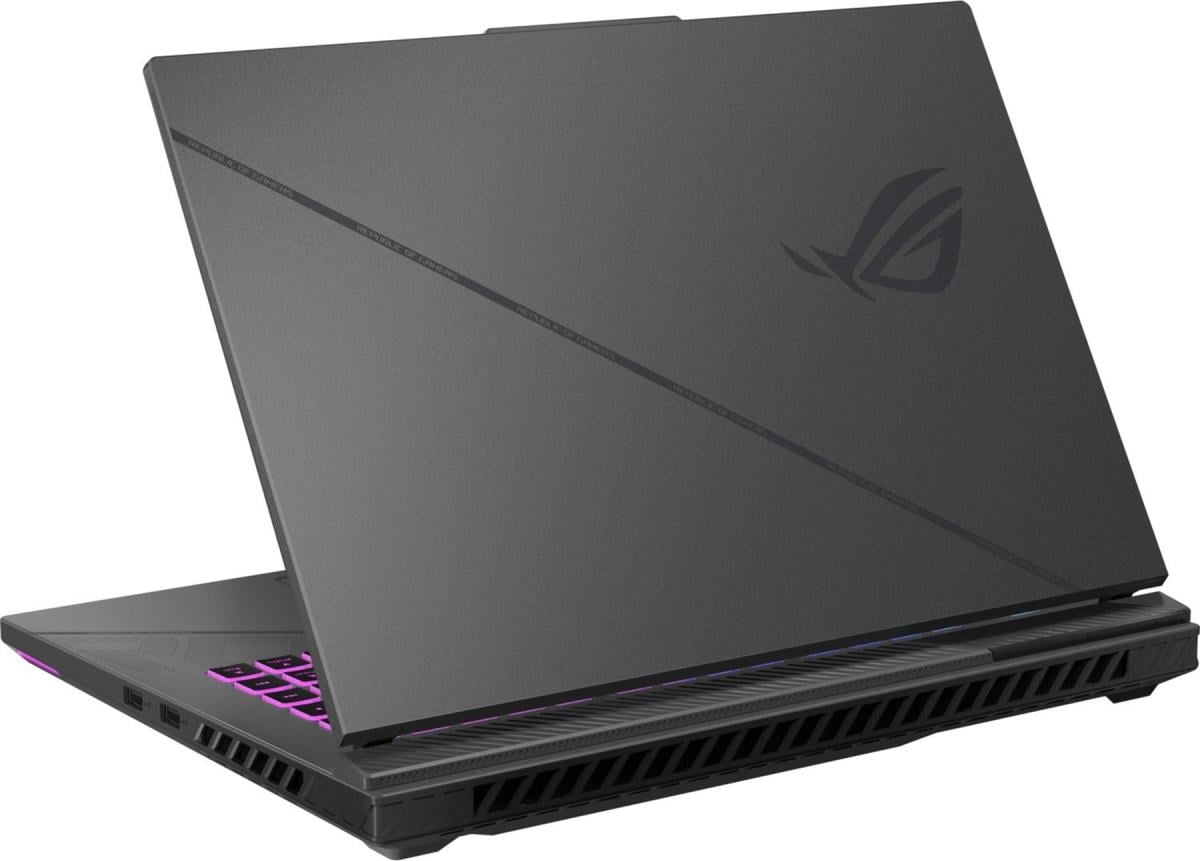 Asus Rog Strix G16 Intel Core I9 14900HX 32GB 1tb SSD RTX4060/8GB 165Hz 16
