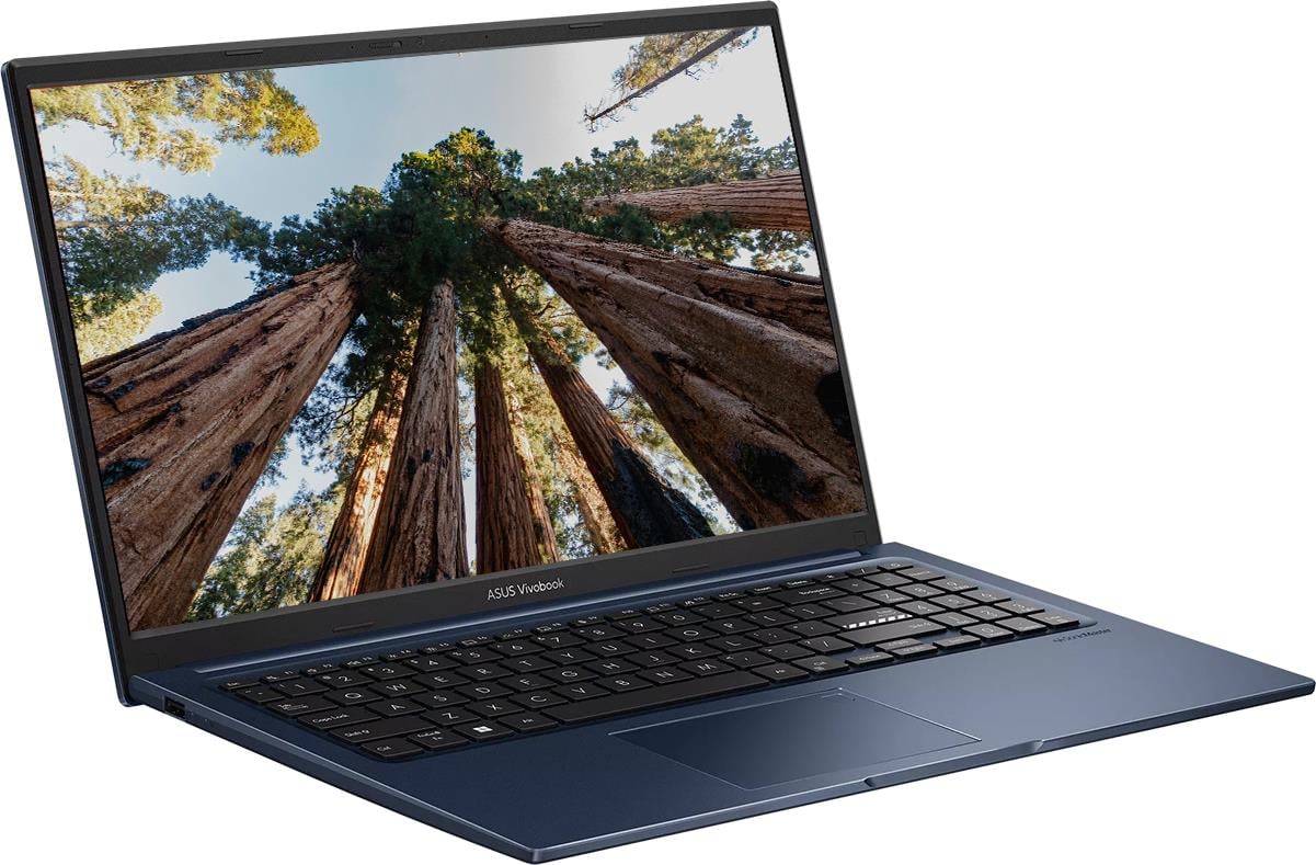 Asus Vivobook 15 Intel Core I7 1355U 12GB 1TB SSD 15.6