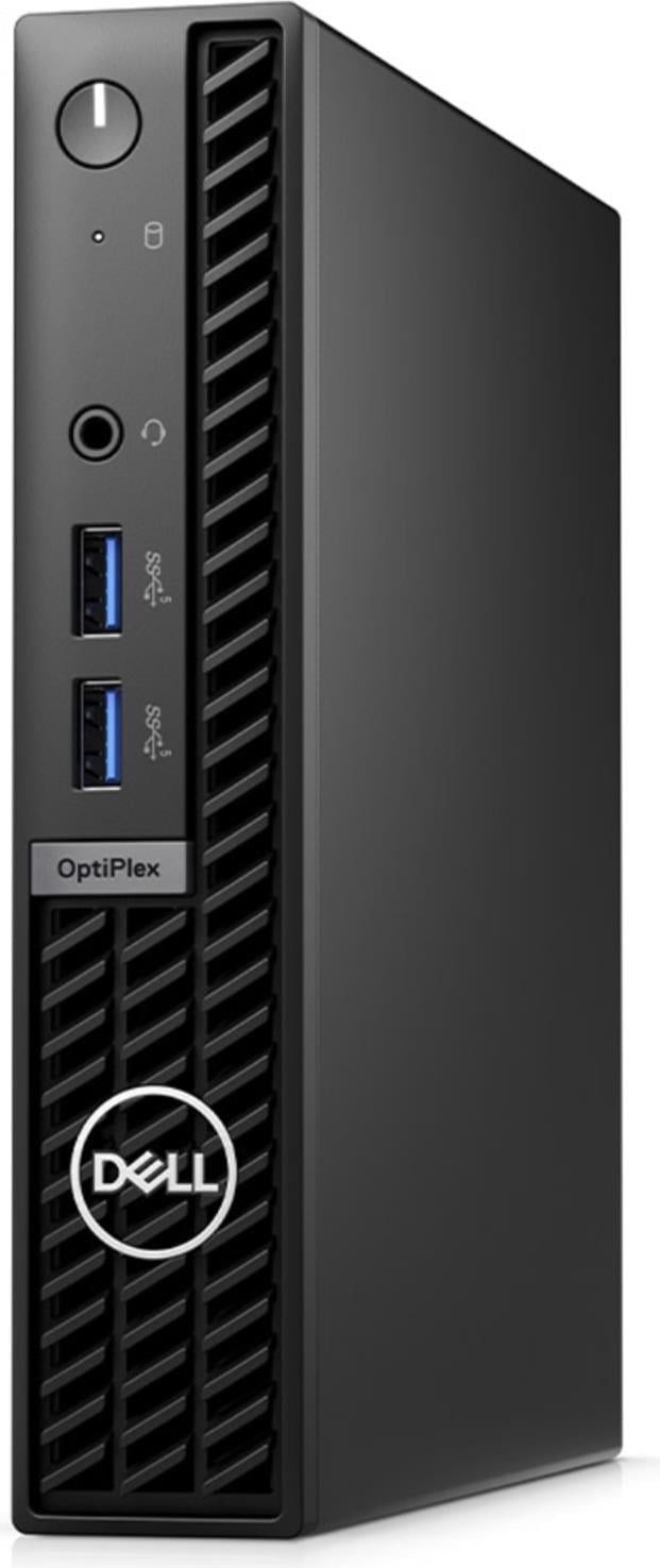 Dell Optiplex 7010MFF Intel Core I5 13500T 40GB 512GB SSD W11P N002O7010MFF Mini Pc & Per4 USB Bellek N002O7010MFFP437