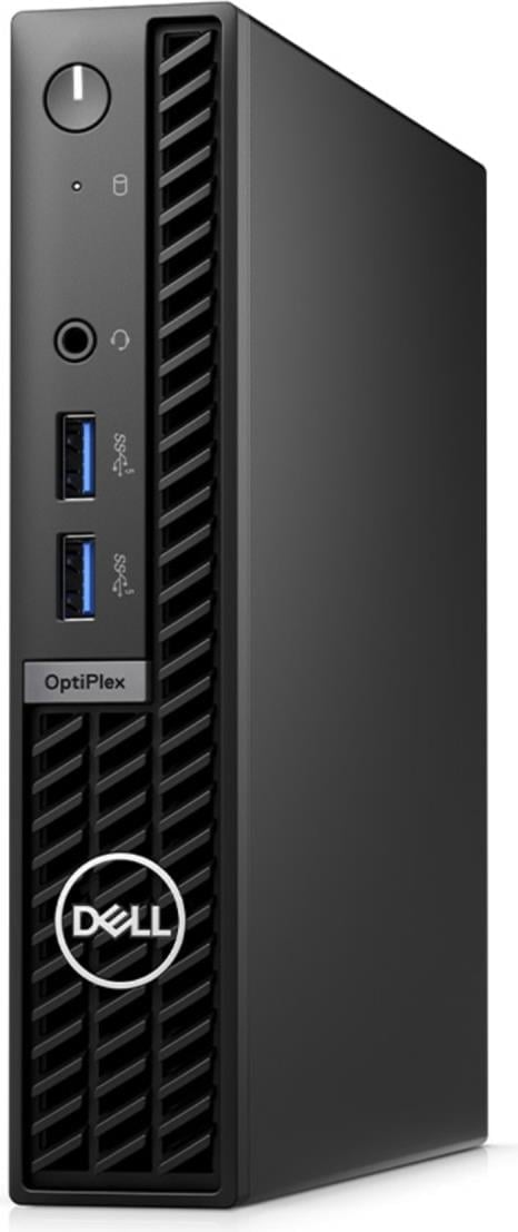 Dell Optiplex 7010MFF Intel Core I7 13700T 64GB 1tb SSD W11H N018O7010MFF Mini Pc & Per4 USB Bellek N018O7010MFFP398