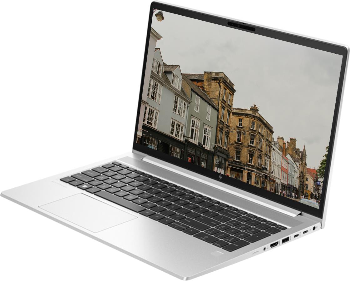 Hp Elitbook 650 G10 Intel Core I5 1335U 12GB 1tb SSD 15.6'' Fhd Fdos Taşınabilir Bilgisayar 8A573EA & Per4 Çanta 8A573EAP308
