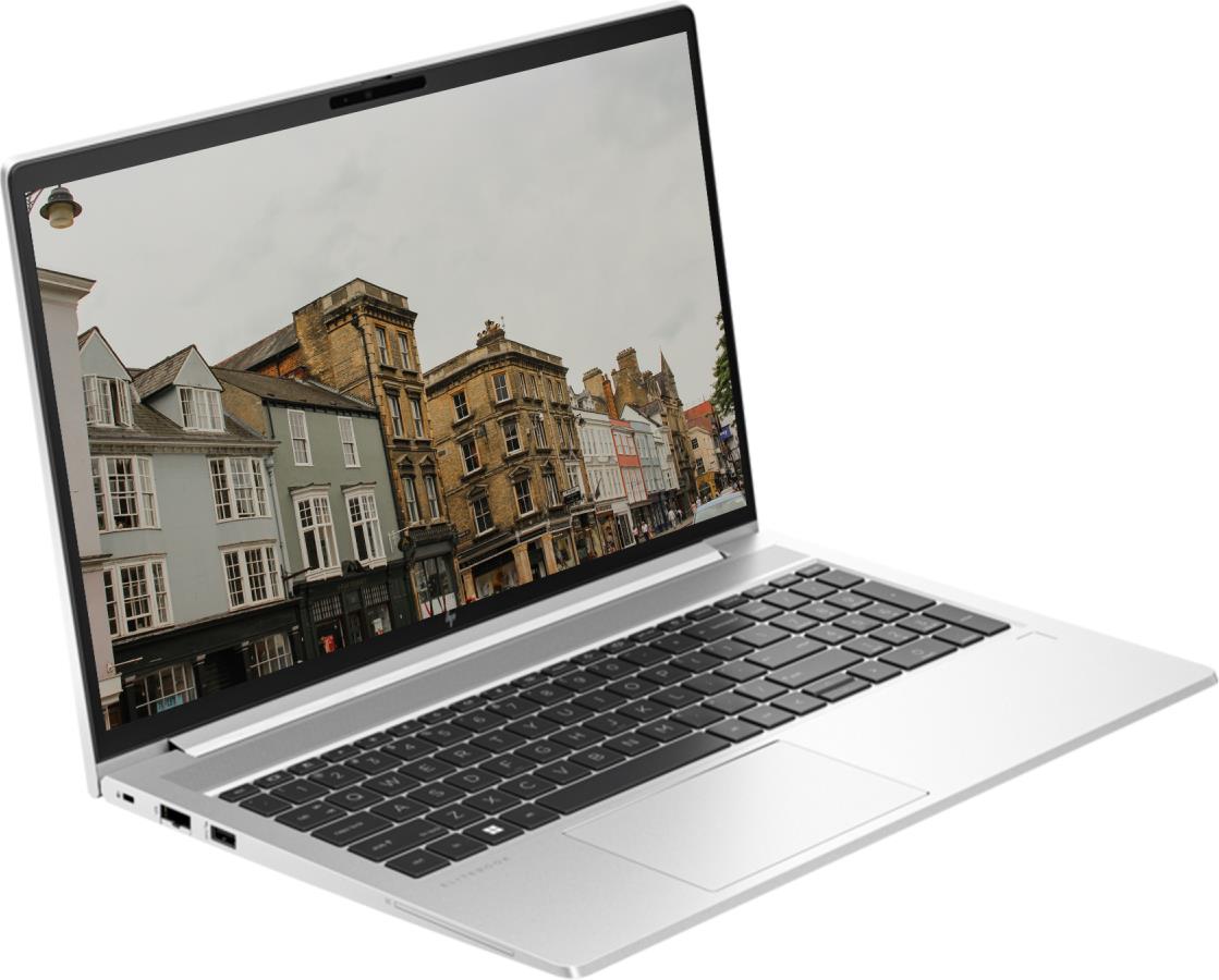 Hp Elitbook 650 G10 Intel Core I5 1335U 12GB 1tb SSD 15.6'' Fhd W11P Taşınabilir Bilgisayar 8A573EA & Per4 Çanta 8A573EAP408