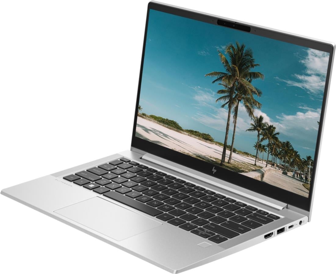 Hp Elitebook 630 G10 Intel Core I7 1355U 16GB 256GB SSD 13.3'' Fhd+ W11P Taşınabilir Bilgisayar 819H5EA & Per4 Çanta 819H5EAP361