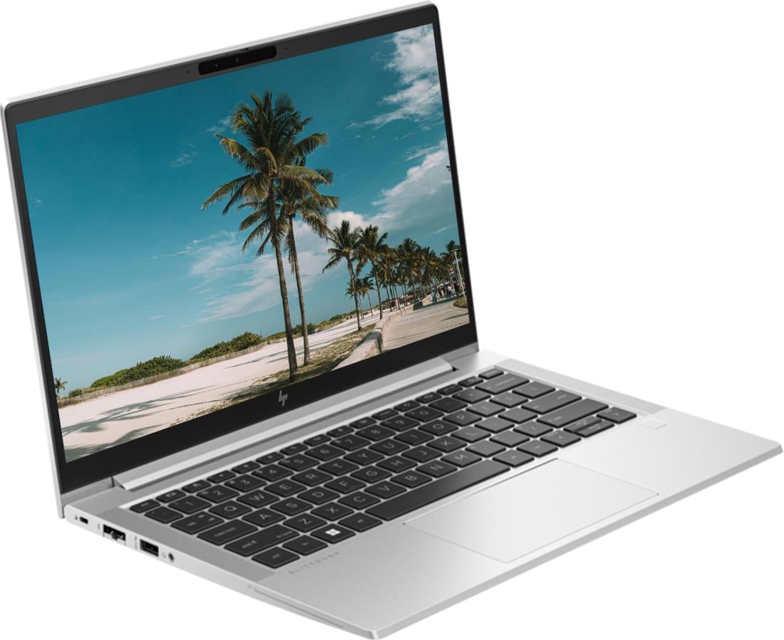Hp Elitebook 630 G10 Intel Core I7 1355U 16GB 256GB SSD 13.3'' Fhd+ W11H Taşınabilir Bilgisayar 819H5EA & Per4 Çanta 819H5EAP311