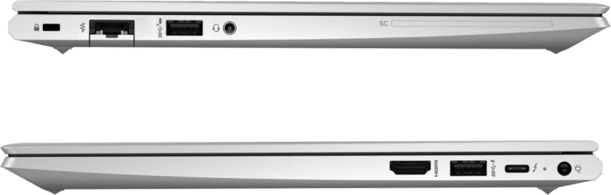 Hp Elitebook 630 G9 Intel Core I5 1235U 36GB 512GB SSD 13.3'' Fhd Fdos Taşınabilir Bilgisayar 6S6Y3EA & Per4 Çanta 6S6Y3EAP332